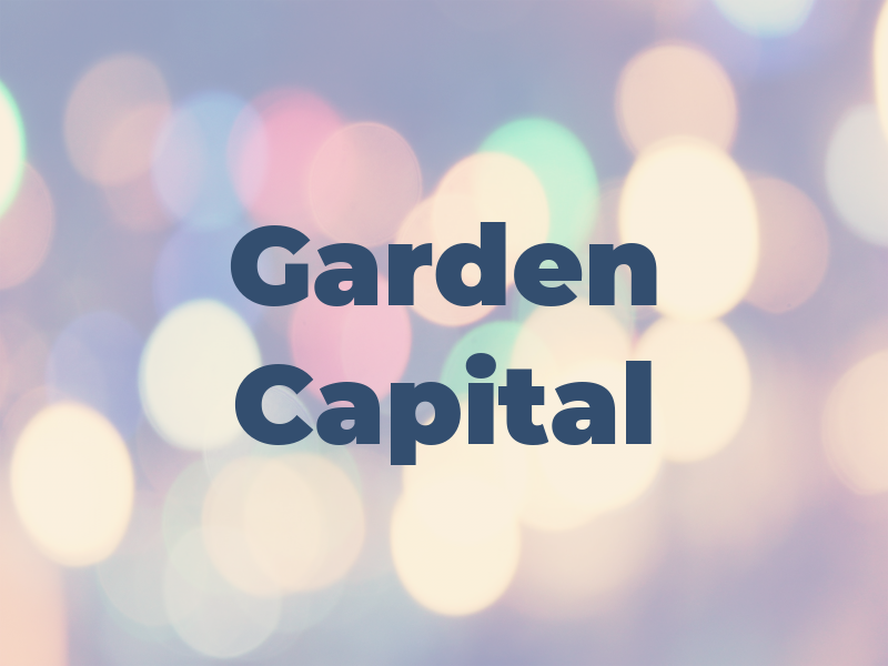 Garden Capital