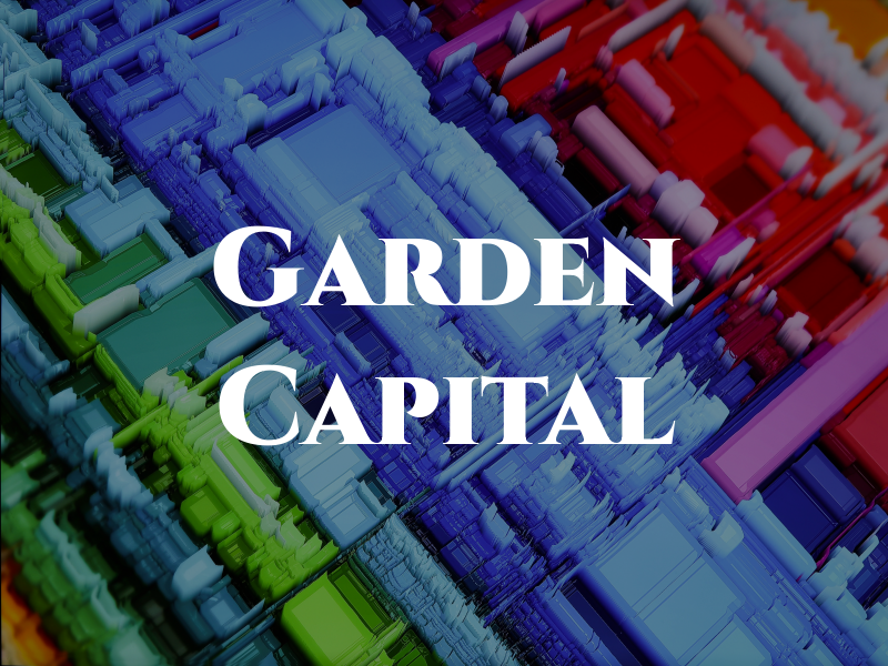 Garden Capital