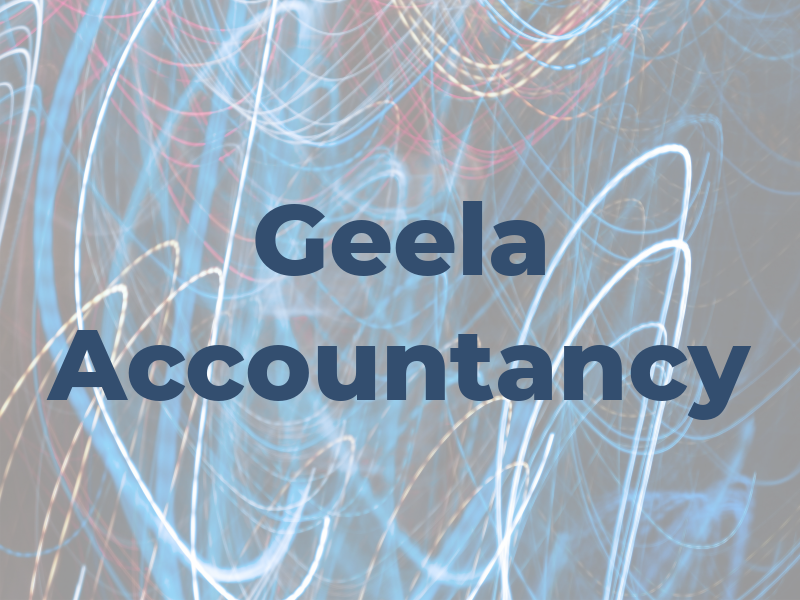 Geela Accountancy