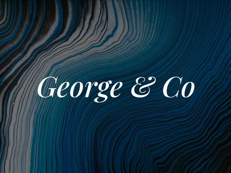 George & Co