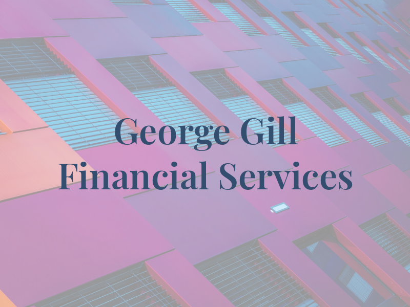 George Gill Financial Services