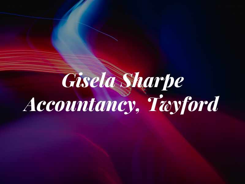 Gisela Sharpe Accountancy, Twyford