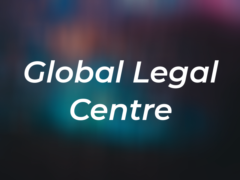 Global Legal Centre