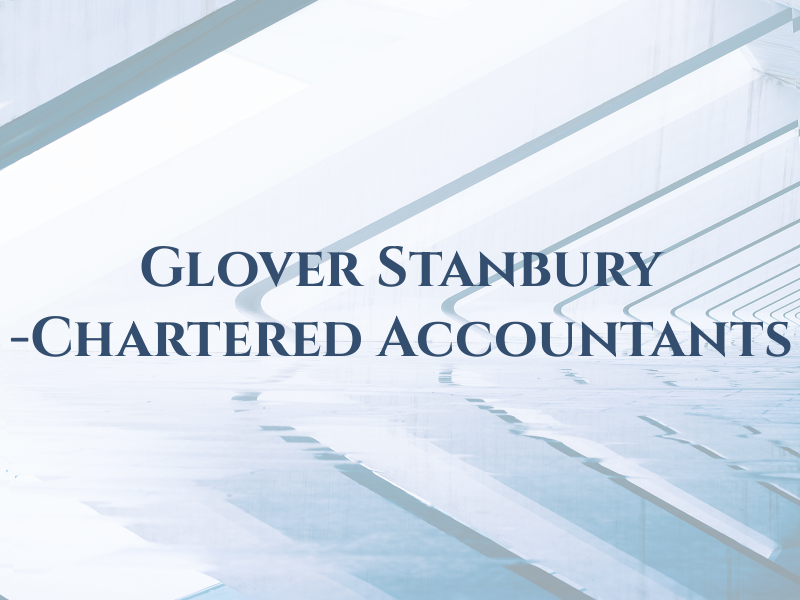 Glover Stanbury -Chartered Accountants