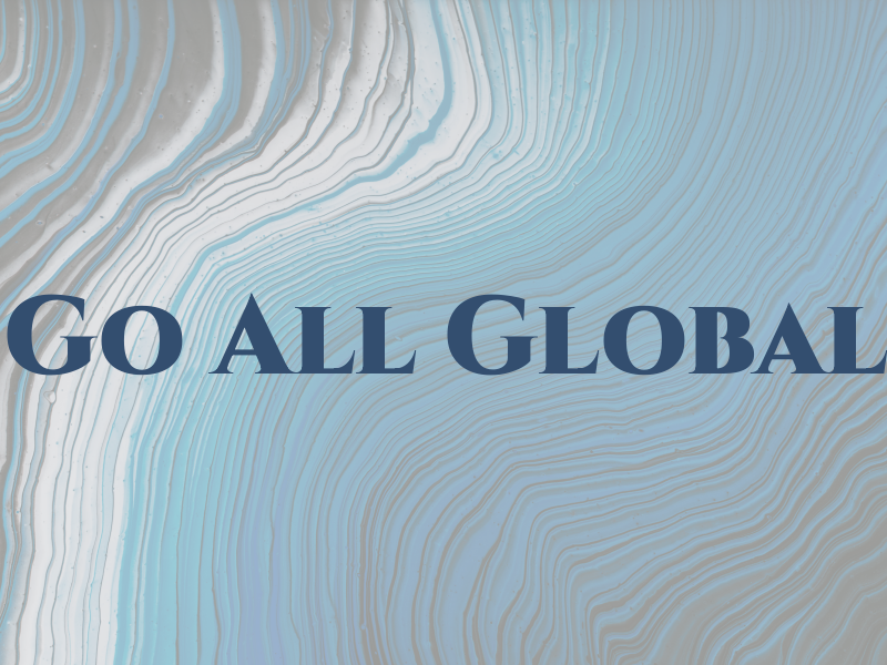 Go All Global