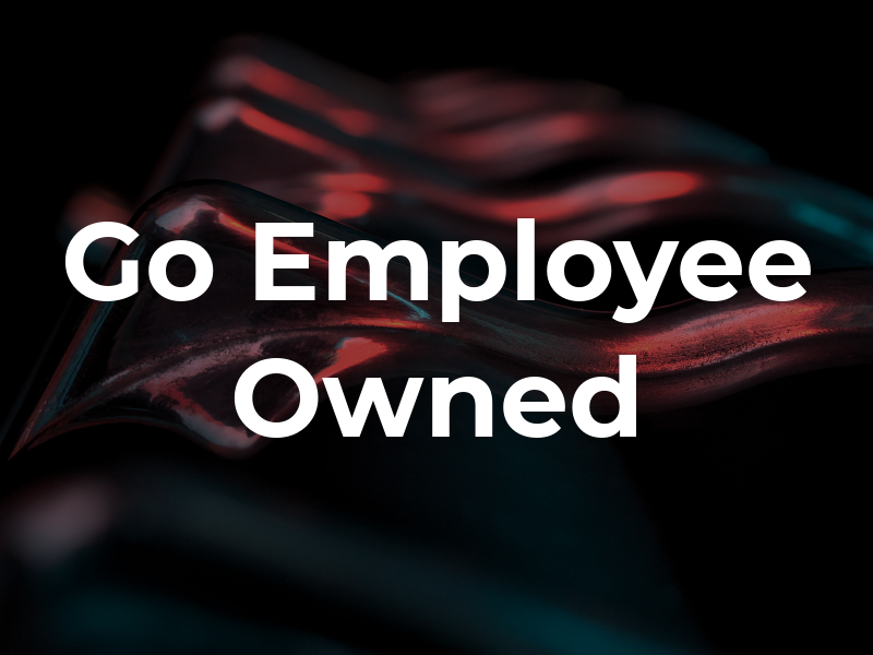 Go Employee Owned