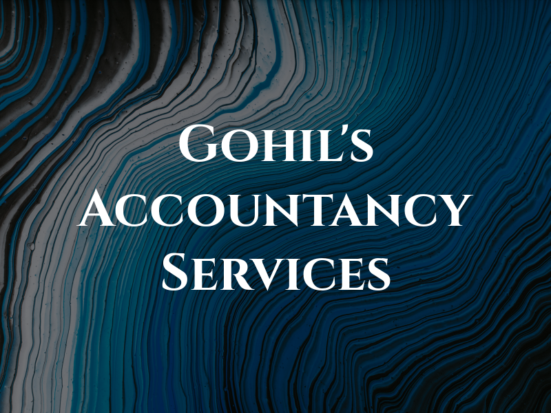 Gohil's Accountancy Services