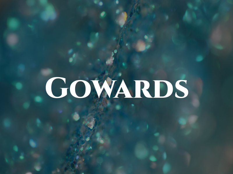Gowards