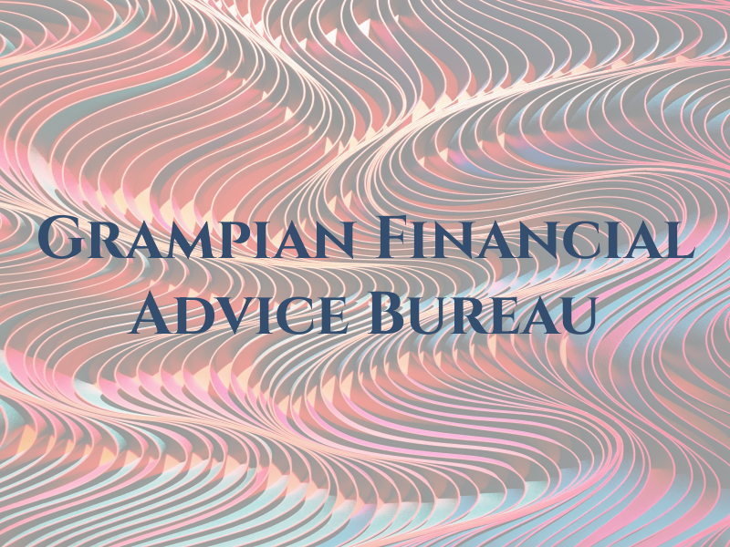 Grampian Financial Advice Bureau