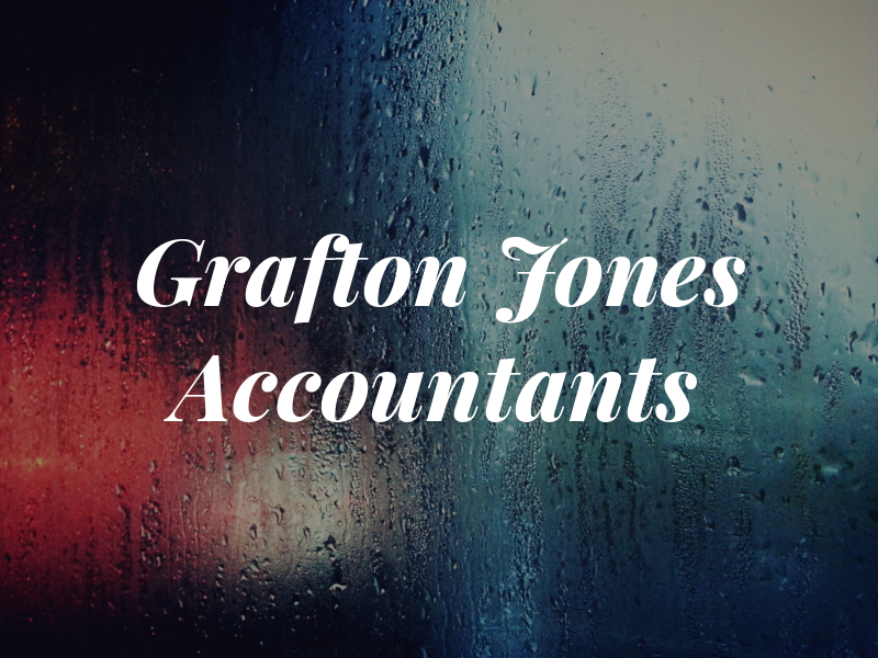 Grafton Jones Accountants