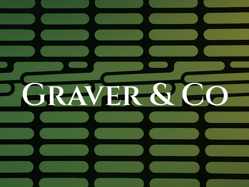 Graver & Co