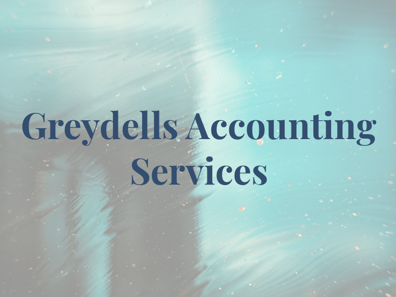 Greydells Accounting Services