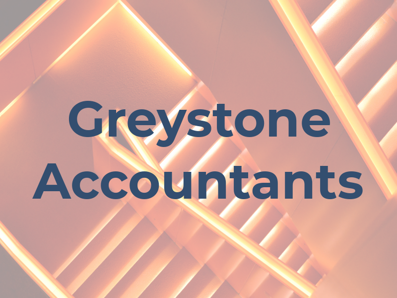 Greystone Accountants