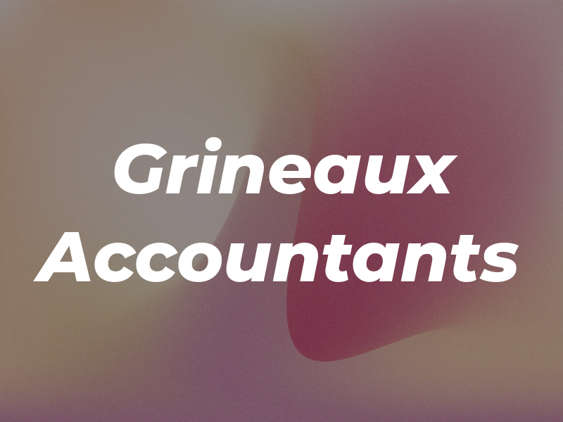 Grineaux Accountants