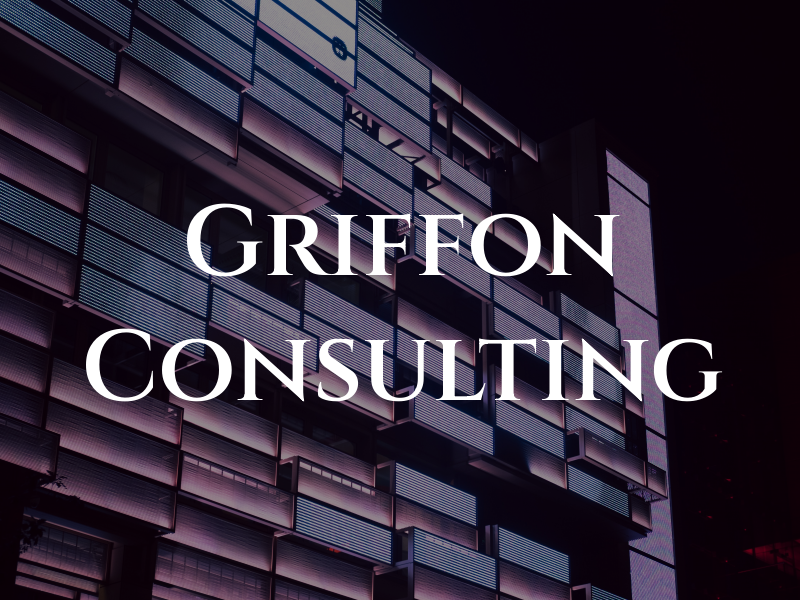 Griffon Consulting