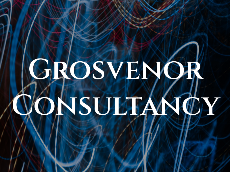 Grosvenor Consultancy
