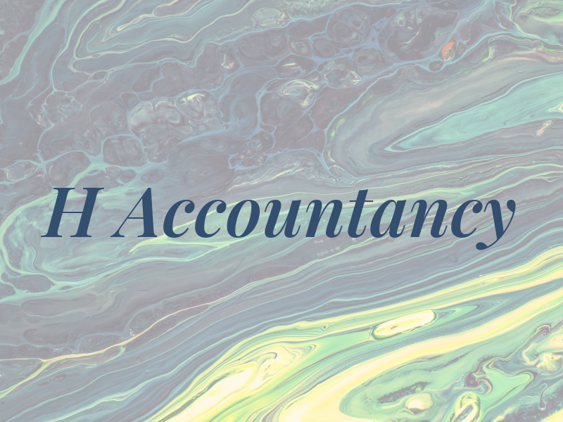 H Accountancy