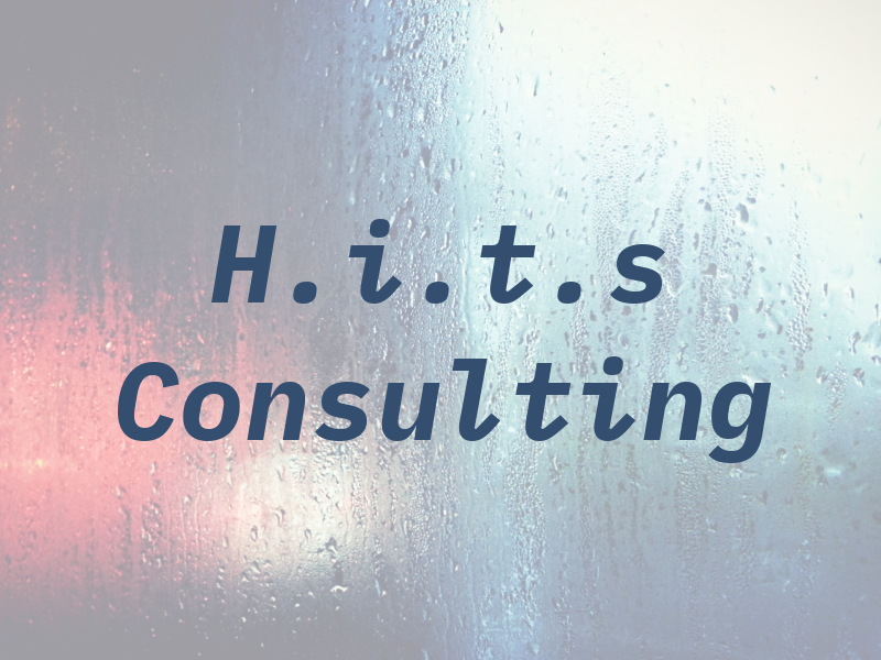 H.i.t.s Consulting