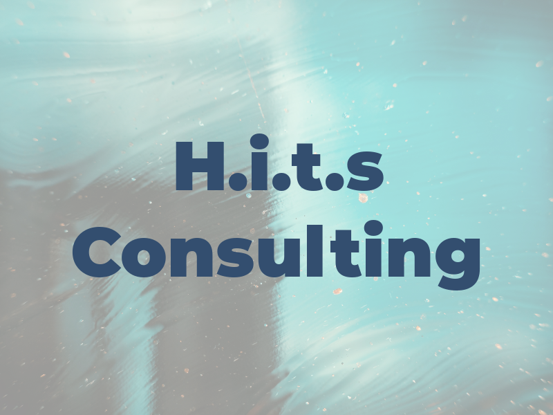 H.i.t.s Consulting