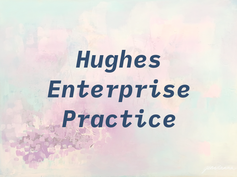 Hughes Enterprise Law Practice