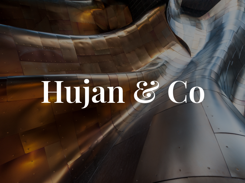 Hujan & Co