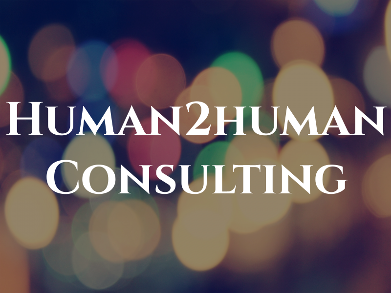 Human2human Consulting