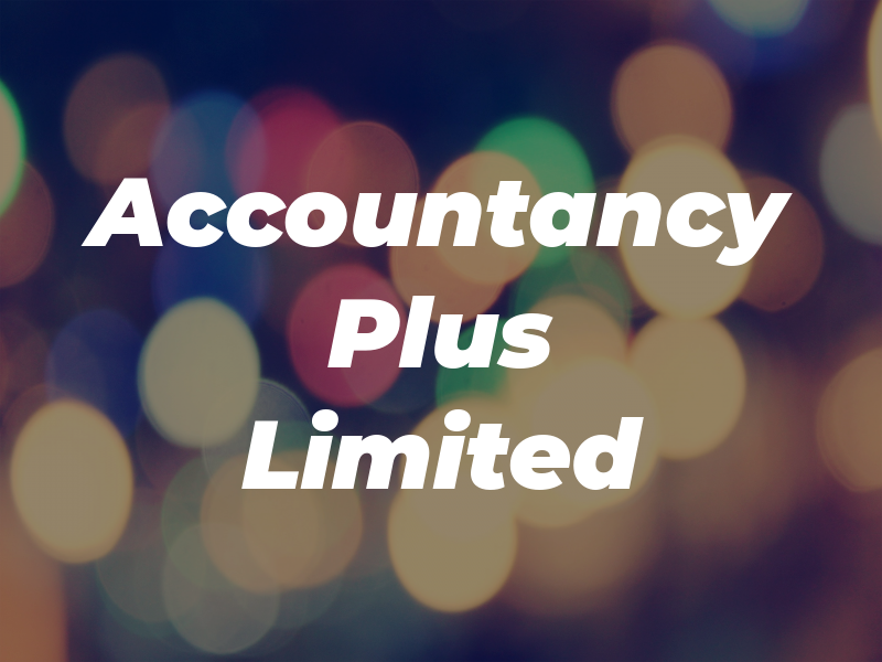 HB Accountancy Plus Limited