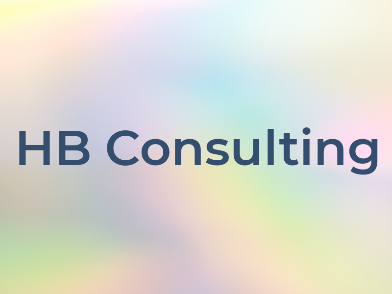 HB Consulting