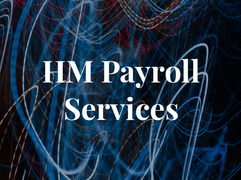 HM Payroll Services