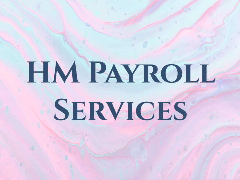 HM Payroll Services