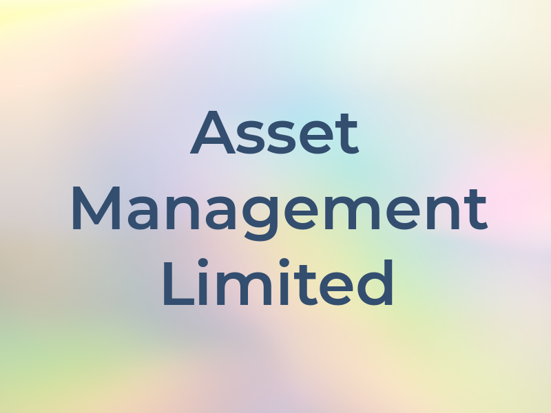 HRS Asset Management Limited