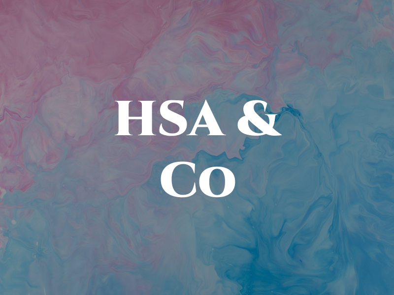 HSA & Co