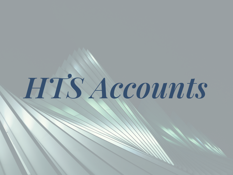 HTS Accounts