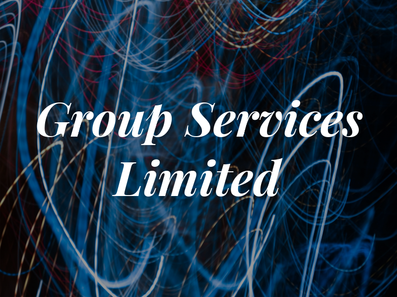 HW Group Services Limited