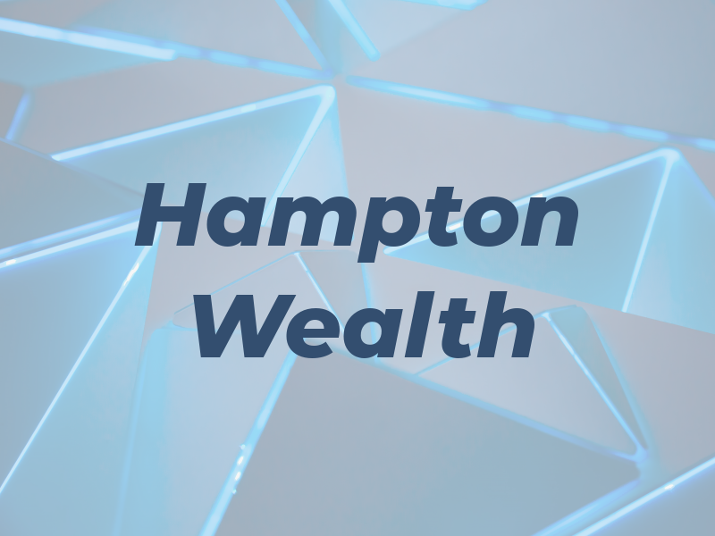 Hampton Wealth