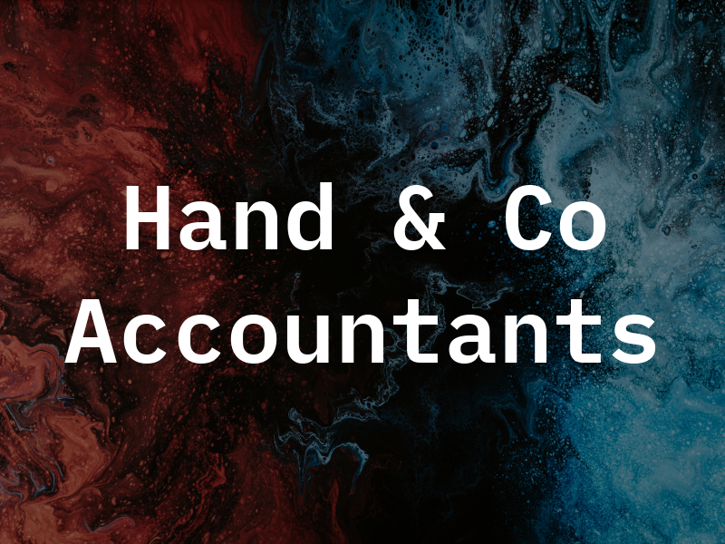 Hand & Co Accountants