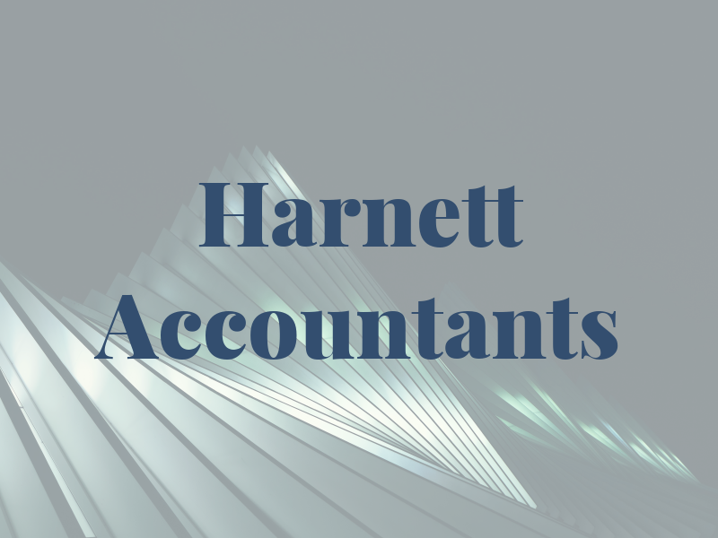 Harnett Accountants