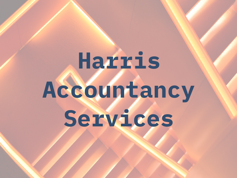 Harris Accountancy Services