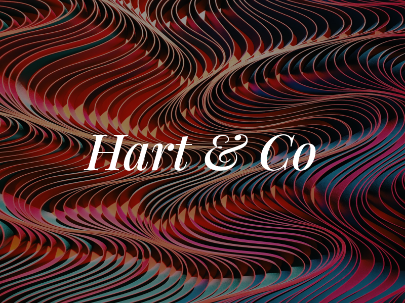 Hart & Co