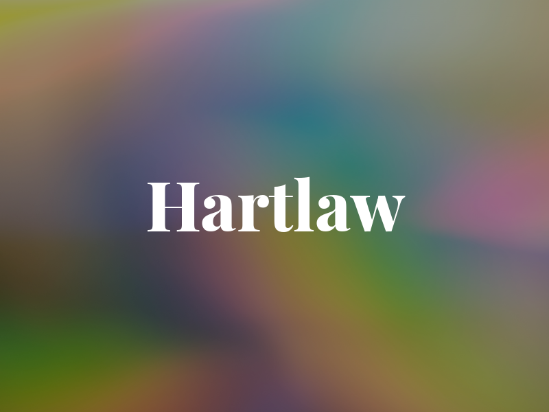 Hartlaw