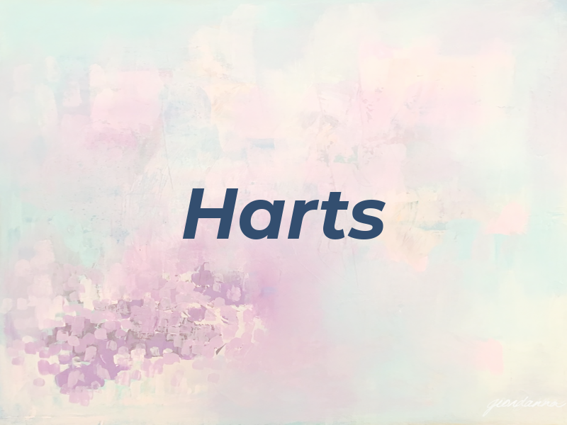 Harts