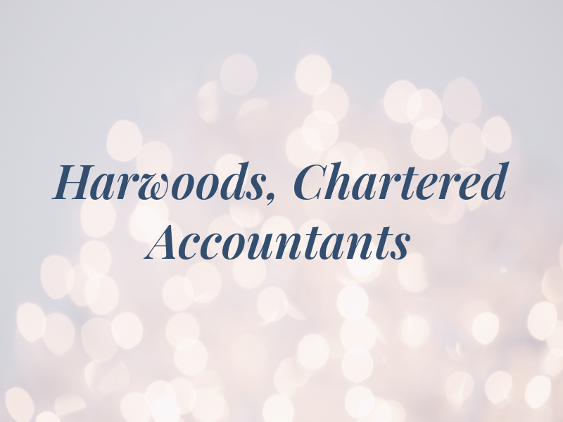 Harwoods, Chartered Accountants