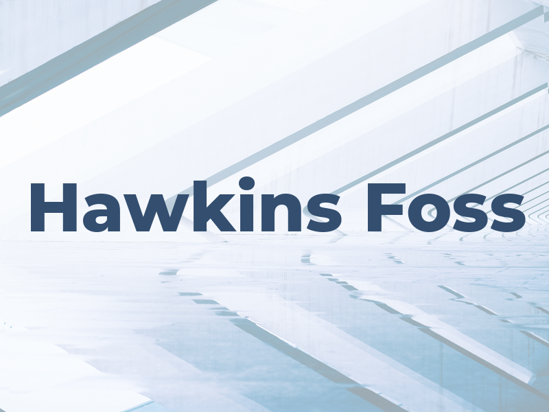 Hawkins Foss