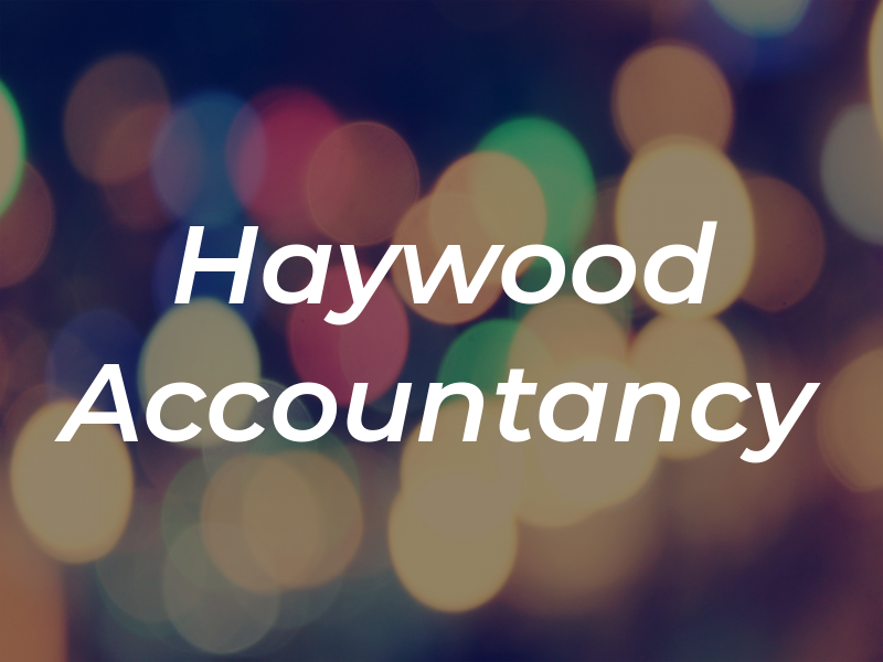 Haywood Accountancy