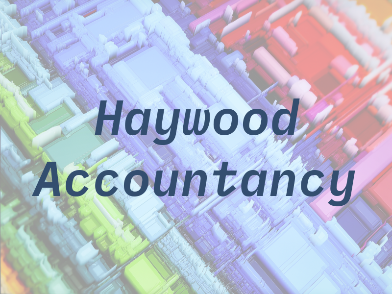 Haywood Accountancy