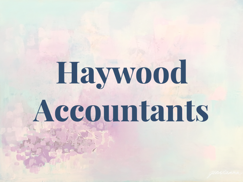 Haywood Accountants