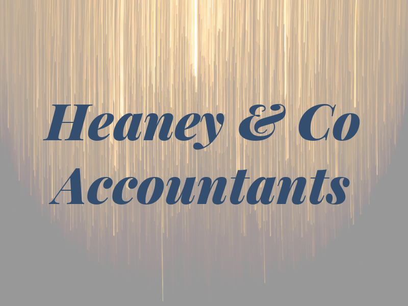 Heaney & Co Accountants