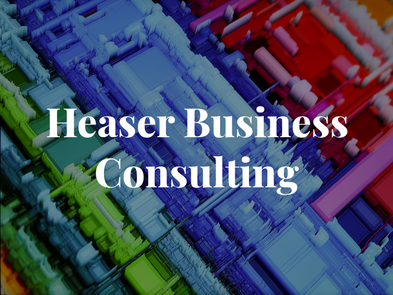 Heaser Business Consulting