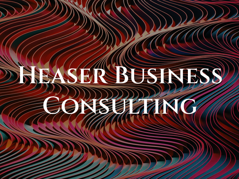 Heaser Business Consulting