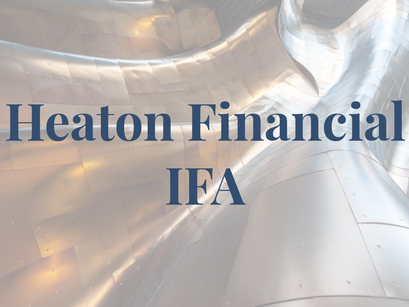 Heaton Financial IFA
